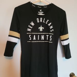 Saints Ladies Tee